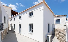 Raise Spetses Villa Yasemi