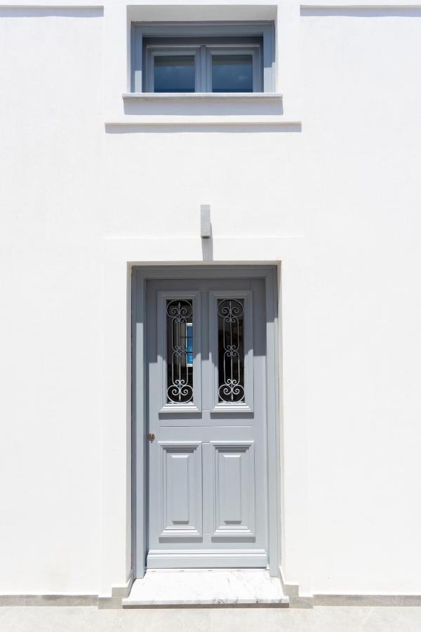 Raise Spetses Villa Yasemi Exterior photo