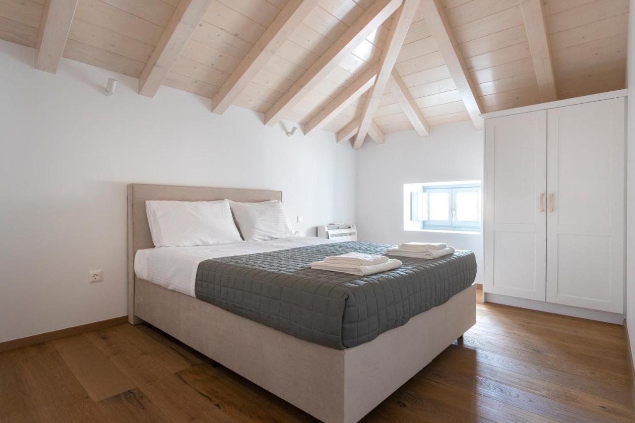 Raise Spetses Villa Yasemi Exterior photo